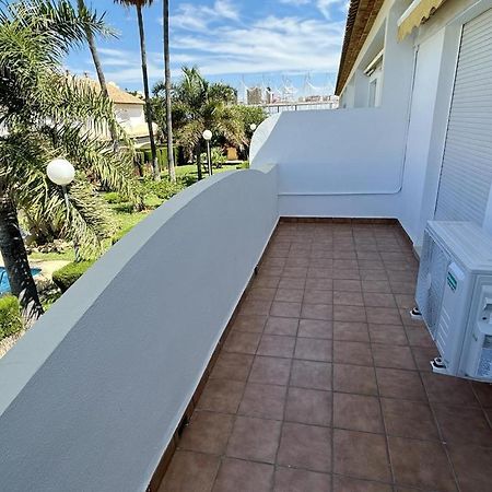 Larymar 79 By Homeprive Denia Exterior photo