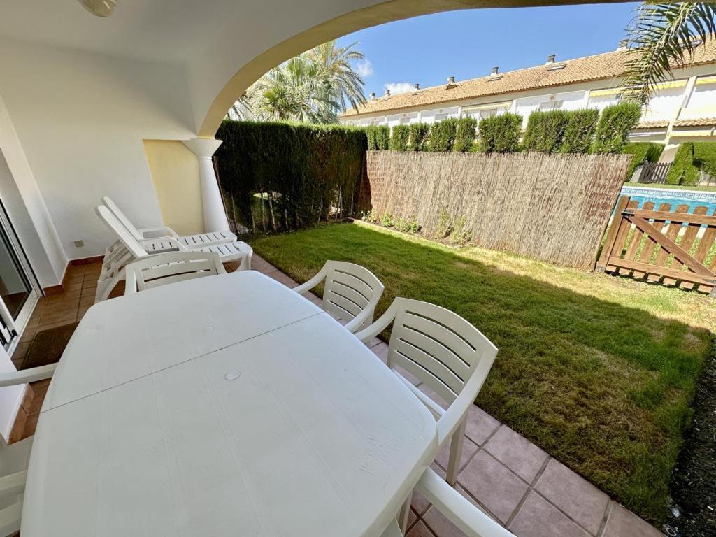 Larymar 79 By Homeprive Denia Exterior photo