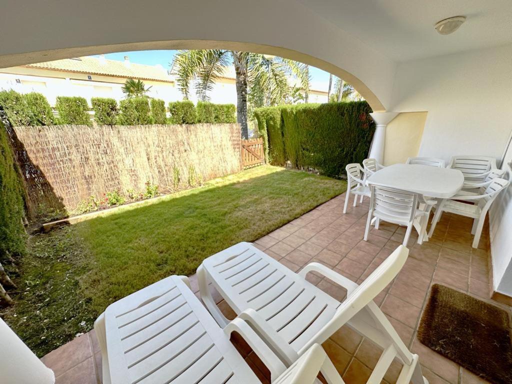 Larymar 79 By Homeprive Denia Exterior photo