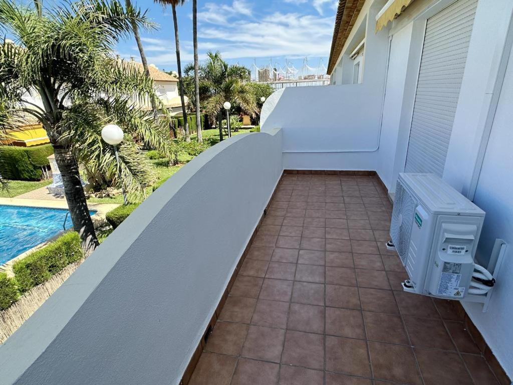Larymar 79 By Homeprive Denia Exterior photo